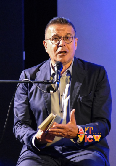 Marco Antonio Bazzocchi