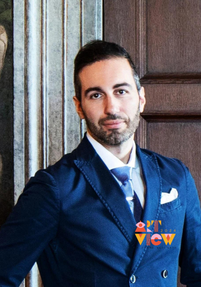 Federico Giannini