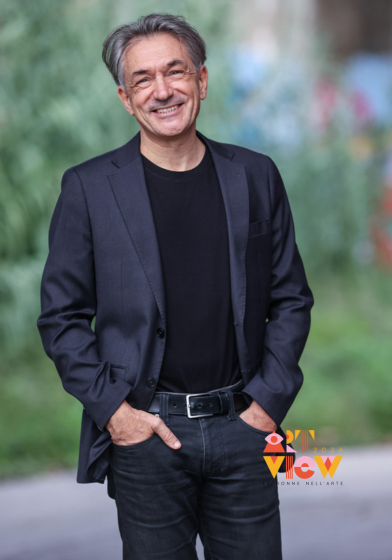 Nicola Fanucchi