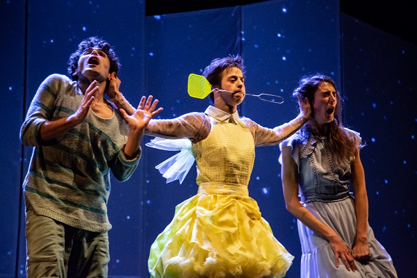 Peter Pan_Campanellino